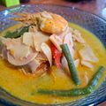 Cooksnap dari oktavia kim untuk resep 127. Lodeh Rebung Pedas