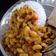 Neha Sarasiya's cooksnap of when they made ચોળા નું શાક.