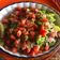 El cooksnap de Carmen Cenzano cuando hizo Ensalada con palta o aguacate 🥑.