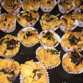 Cooksnap Sity Ity semasa beliau membuat 👩‍🍳BISKUT : CORNFLAKE MADU 🌹.