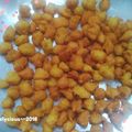 Cooksnap dari Lelycious^^ untuk resep Tegor krispi (terigu goreng)