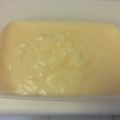 El cooksnap de Nuria Vidal cuando hizo Crema pastelera fácil, rápida y sin grumos.