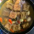 Cooksnap dari Wisnu Andhika untuk resep Brongkos khas Yogya