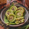 Cooksnap dari Frielingga Sit untuk resep 11. JAJAK ROTI PISANG KHAS KUTAI RESEP TURUN-TEMURUN