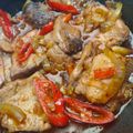 Cooksnap dari Fathiya Kamila untuk resep Beef Belly Teriyaki simpel