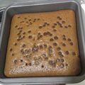 Natalia Natalia's cooksnap of when they made Easy Double Chocolate Brownies.
