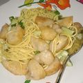 Cooksnap dari Ratih untuk resep Mpek mpek dos/pakai ebi