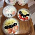 Cooksnap dari Suci Handayani untuk resep Puding sutra buah