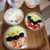 Cooksnap dari Suci Handayani untuk resep Puding sutra buah