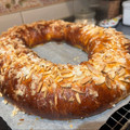 El cooksnap de carme pomar cuando hizo Roscón de reyes paso a paso en Thermomix con masa madre.