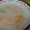 Cooksnap dari Vitri Indriani untuk resep Kolak labu kuning