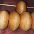 Cooksnap dari Iin Faresha untuk resep Donat kentang resep jualan tips lengkap