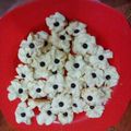Cooksnap dari Hani 🌹🌸 untuk resep Kue kering sagu keju mudah ekonomis