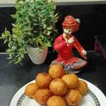 Dipal Parmar's cooksnap of when they made ફરાળી પેટીસ (Farali Pattice Recipe In Gujarati).