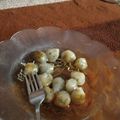 Cooksnap dari Dhie And untuk resep Cilok