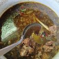 Cooksnap dari Eni Istiana untuk resep Rawon Ayam