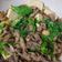 Cooksnap dari Febiana Basuki untuk resep Sukiyaki