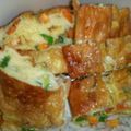 Cooksnap dari Leni Nuraeni untuk resep Telur gulung korea/Korean roll egg