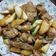 庭秀 的 筊白筍燒雞 cooksnap