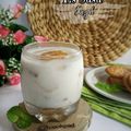 Cooksnap dari 🍒Astri Anjar🍍 untuk resep Es Susu Regal Madu