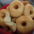 Cooksnap dari gita cinta untuk resep Donat kentang bulat