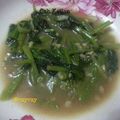 Cooksnap dari Vay Vay untuk resep Cah Kailan
