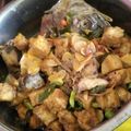 Cooksnap dari nayyiraanda untuk resep Tongkol suwir tumis pete cabe ijo🐟