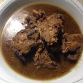 Cooksnap dari Pudji Handayani untuk resep Ayam Masak Malbi
