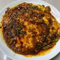 Cooksnap dari Nhinie Tjong untuk resep TeLur Mata Sapi Saus Asam Manis