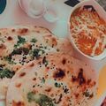 Arpita Shah's cooksnap of when they made ચીઝ ગારલીક નાન (Cheese Garlic Naan recipe in Gujarati).