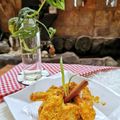 Cooksnap dari Yunita Phatitama untuk resep Rendang Ayam