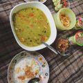 Cooksnap dari Endah untuk resep Soto Betawi Daging Sapi Kuah Santan Endeuss