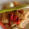 Cooksnap dari Ivoiline untuk resep Sambal Goreng Krecek