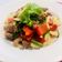 Cooksnap của Hoàng Oanh khi họ làm theo món Bò lúc lắc