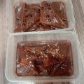Cooksnap dari Jejak Dapur Ambu untuk resep Stup coklat roti tawar