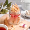 Cooksnap dari Kulniyasally untuk resep Keripik bawang jadul