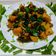 Vandana Johri का कुकस्नैप जब उन्होंने हरे प्याज़ की सब्जी (spring onion sabji recipe in Hindi) बनाया था।