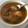 El cooksnap de @tesa.cuina cuando hizo Arroz caldoso con conejo y setas aromatizado con perejil y romero.