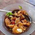 Cooksnap dari Dini Euiss Handini untuk resep Pempek Dos