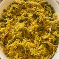 صورة من Jana Nashar، شاركها بعد تجربة وصفة رز مع الخضار(فطر-ذرة-بازيلا)
