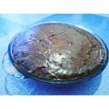 Cooksnap dari ilsade untuk resep Brownies Panggang With Shinny Crust 🍫