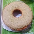 Cooksnap dari Vivi Mahruri untuk resep Bolu pisang panggang (loyang 22)