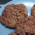 Cooksnap από Natasa Anathema στη συνταγή Μπιφτέκια λαχανικών χωρίς λάδι!!