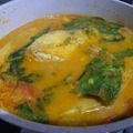 Cooksnap dari Tina Hasbie untuk resep Ikan Woku Balanga