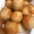 Cooksnap dari injet untuk resep Cimol kopong enak ala abang2 anti meledak