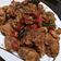 Cooksnap dari novi rosiana untuk resep Ayam crispy telur asin