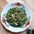 Cooksnap dari Ismy Maulidasary untuk resep Cah Kangkung Toge