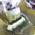 Cooksnap dari Rindaags untuk resep Babongko
