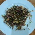 Cooksnap dari Rina Susilo untuk resep Tumis Teri Nasi