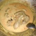 Cooksnap dari Yulian Trisniani untuk resep Kare ayam sederhana